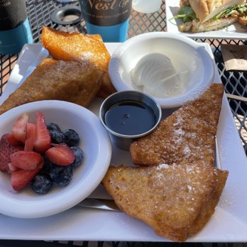 The Nest Cafe - Honey Toast - Coffee & Tea Near Me - Alpharetta, Georgia The Nest Cafe - Honey Toast - Coffee & Tea Near Me - Alpharetta, Georgia
