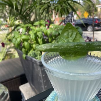 Luke & Mike's Frontporch - New American Near Me - Aspinwall, Pennsylvania