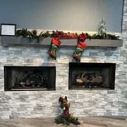 The Comfort Center