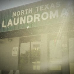 North Texas Laundromat