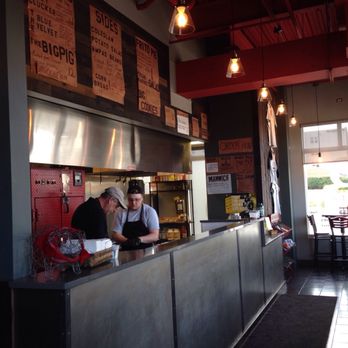 Prime Smoked Meats - Kitchen and menu. - Barbeque Near Me - Valparaiso, Indiana