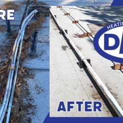 DML Services of Idaho - Need rooftop work done?