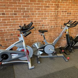 New & Used Fitness Sales