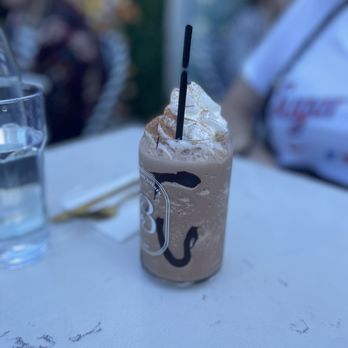 Bon Bouquet Cafe - Mocha frappe - Coffee & Tea Near Me - Miami Beach, Florida Bon Bouquet Cafe - Mocha frappe - Coffee & Tea Near Me - Miami Beach, Florida