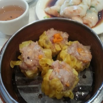 La Maison Kam Fung - Pork and shrimp - Dim Sum Near Me - Brossard, Quebec La Maison Kam Fung - Pork and shrimp - Dim Sum Near Me - Brossard, Quebec