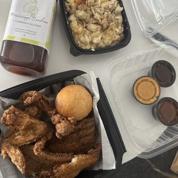 Cleo’s - All items purchased - Southern Near Me - Chicago, Illinois