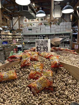 Horrocks Farm Market by null