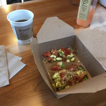 Muvel - Order up. - Coffee & Tea Near Me - Chagrin Falls, Ohio