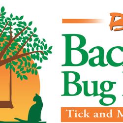 BRS Backyard Bug Busters