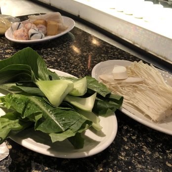八幡屋涮涮鍋 - Hot Pot Near Me - Hong Kong, HK