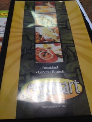 Menu photo 4 Eggsmart Richmond Hill, ON Menu photo 4 Eggsmart Richmond Hill, ON