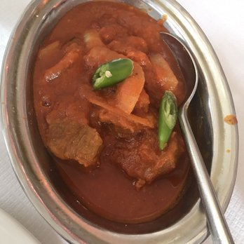 Kathmandu Kitchen - Indian Near Me - Dublin, D