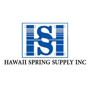 Hawaii Spring Supply - Auto Parts & Supplies Near Me - Honolulu, Hawaii Hawaii Spring Supply - Auto Parts & Supplies Near Me - Honolulu, Hawaii