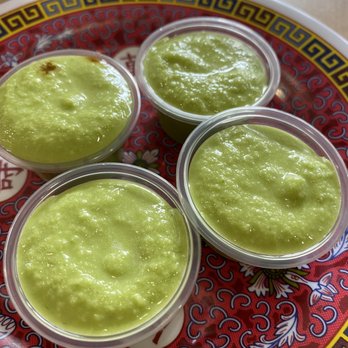 Jubba - Super spicy sauce - African Near Me - San Jose, California Jubba - Super spicy sauce - African Near Me - San Jose, California