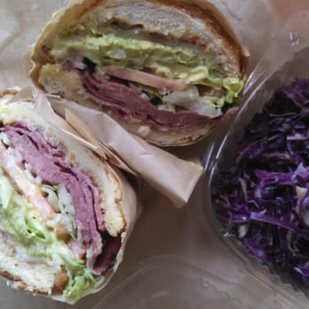 Ike's Place - Yum - Sandwiches Near Me - San Mateo, California Ike's Place - Yum - Sandwiches Near Me - San Mateo, California