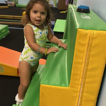 Cal Elite - Gymnastics Near Me - Rancho Santa Margarita, California