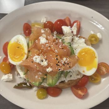 Top Hat Deli - Avocado Toast - Delis Near Me - Fort Lauderdale, Florida Top Hat Deli - Avocado Toast - Delis Near Me - Fort Lauderdale, Florida