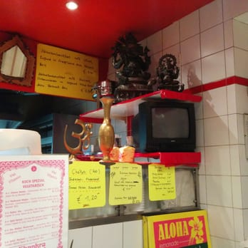 Shankra Quick - Indian Near Me - Hamburg, HH