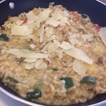 L'Altro - Le risotto prima vera - Italian Near Me - Antibes, 06 L'Altro - Le risotto prima vera - Italian Near Me - Antibes, 06