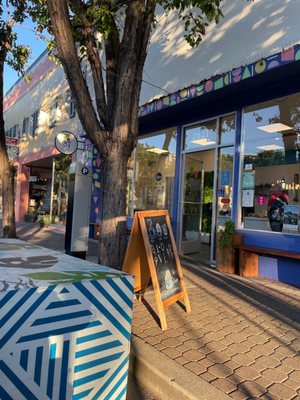 SF Gelateria by null