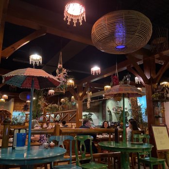 NaraDeva Thai Restaurant - Thai Near Me - Orlando, Florida NaraDeva Thai Restaurant - Thai Near Me - Orlando, Florida
