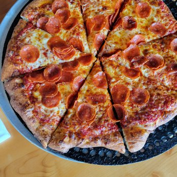 Pizza Barn - Pizza Near Me - Edgewood, New Mexico Pizza Barn - Pizza Near Me - Edgewood, New Mexico
