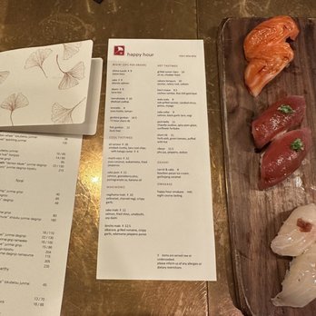 Uchi - Nigiri - Japanese Near Me - Dallas, Texas Uchi - Nigiri - Japanese Near Me - Dallas, Texas