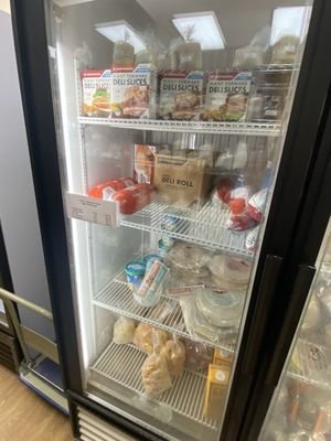 Rocky Mount Natural Foods