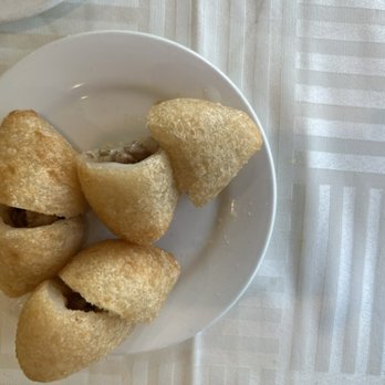 Ocean Bo - haim sul gok = $4.89 - Dim Sum Near Me - El Monte, California