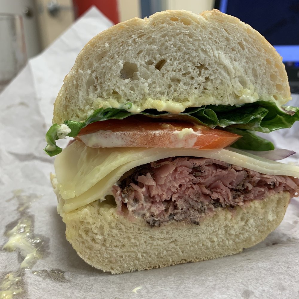 Dada's Deli - Roast beef sandwich - Delis Near Me - Santa Rosa, California Dada's Deli - Roast beef sandwich - Delis Near Me - Santa Rosa, California