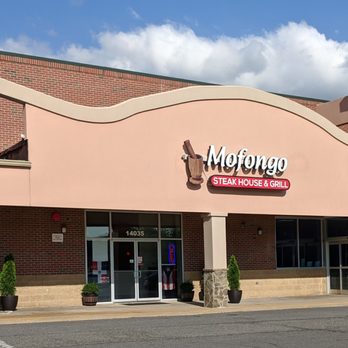 Mofongo Steak House and Grill - Exterior of restaurant. - Puerto Rican Near Me - Woodbridge, Virginia Mofongo Steak House and Grill - Exterior of restaurant. - Puerto Rican Near Me - Woodbridge, Virginia