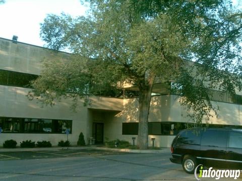 Broc E Whitehead - divorce attorney in Wichita, KS