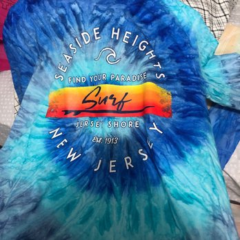 Shore Store - Men's Clothing Near Me - Seaside Heights, New Jersey