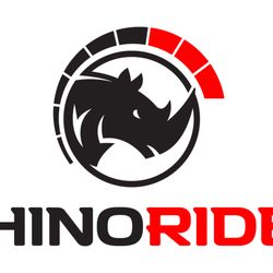 Rhino Rides