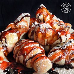 February 2019 Specials - He Loves Me Knotz https://unclemennys.com/february-2019-specials/
