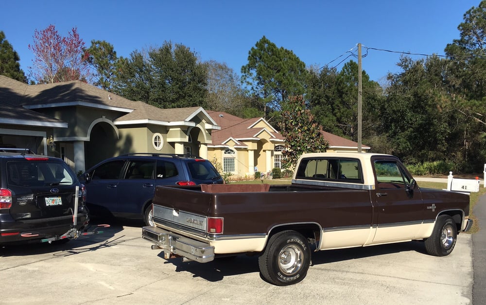 MATT’S AUTO Updated September 2024 1150 W Moody Blvd