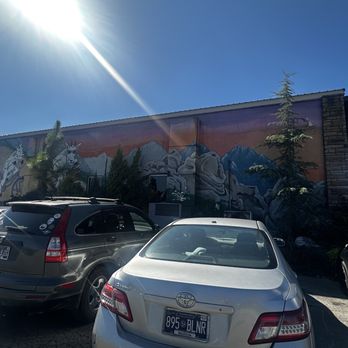 Mountain Goat Market - Cool murals - Delis Near Me - Monteagle, Tennessee Mountain Goat Market - Cool murals - Delis Near Me - Monteagle, Tennessee