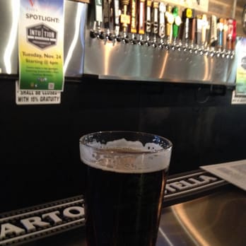 V Pizza + Tap Garden - Beers a plenty! - Pizza Near Me - Jacksonville, Florida V Pizza + Tap Garden - Beers a plenty! - Pizza Near Me - Jacksonville, Florida