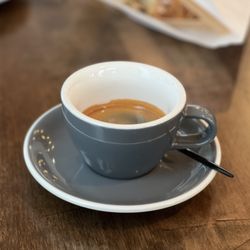 Café Duo - Double espresso