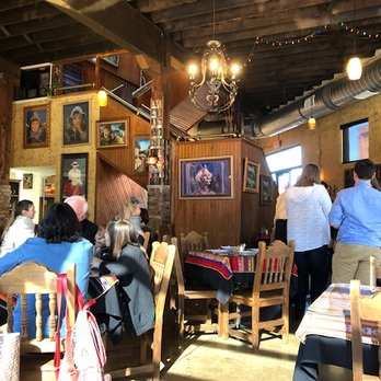 Rolando's Restaurante - Lots of art everywhere - Latin American Near Me - Fort Smith, Arkansas Rolando's Restaurante - Lots of art everywhere - Latin American Near Me - Fort Smith, Arkansas