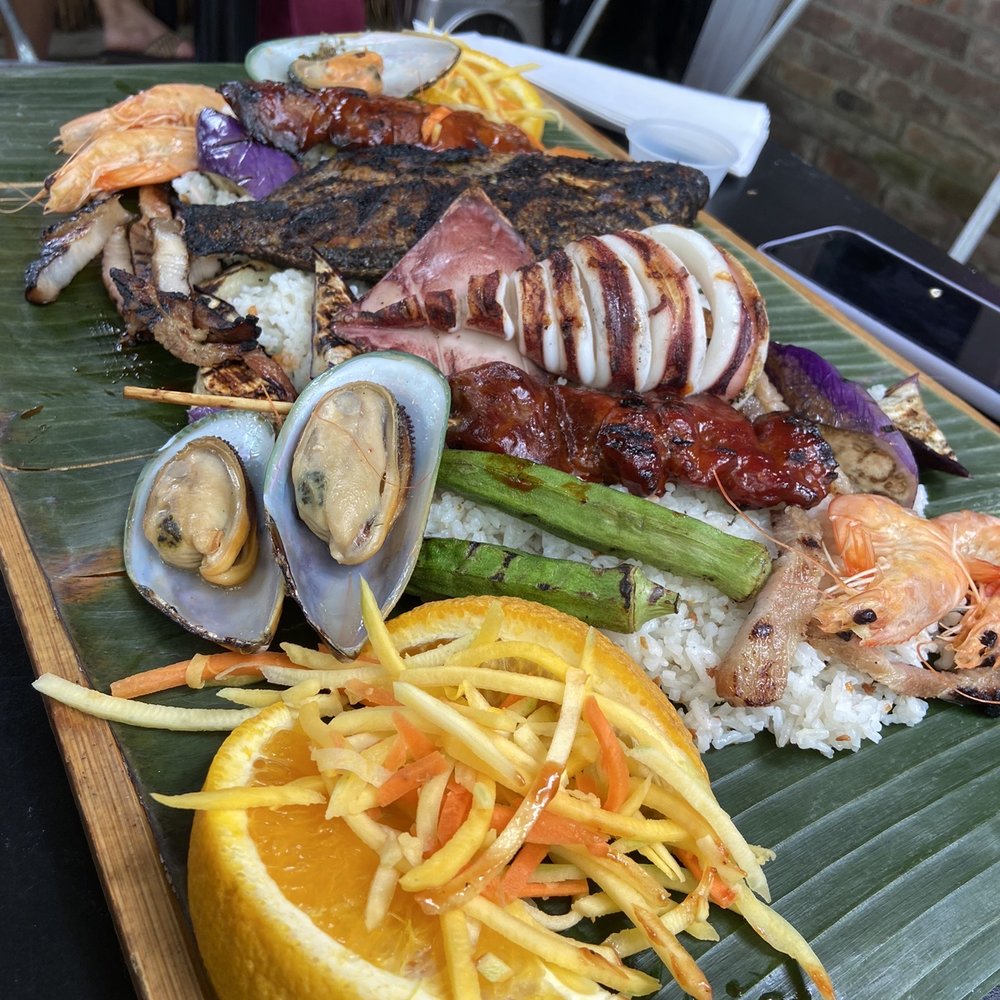 Tinuno - Kamayan - Filipino Near Me - Toronto, Ontario Tinuno - Kamayan - Filipino Near Me - Toronto, Ontario