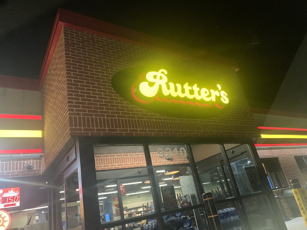RUTTER’S - Updated December 2025 - 9210 Woodsboro Pike, Walkersville ...