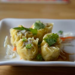 Little Thai Kitchen - Chicken Shumai