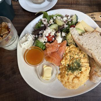 Do Norte by Hungry Biker - Do Norte Breakfast - Cafes Near Me - Porto, 13