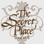 Photo of The Secret Place
