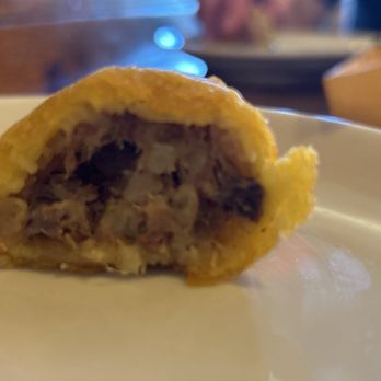 Sofia’s Empanadas - Beef empanada - Colombian Near Me - East Meadow, New York Sofia’s Empanadas - Beef empanada - Colombian Near Me - East Meadow, New York
