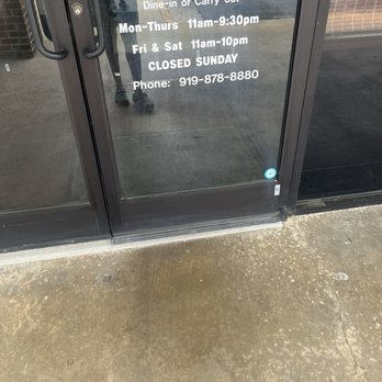 Hibachi Japan - Japanese Near Me - Raleigh, North Carolina