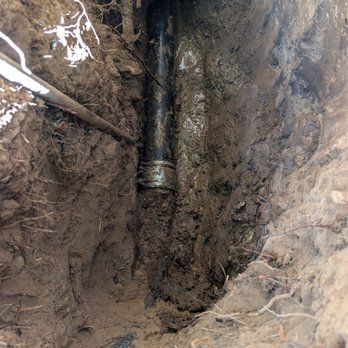 Access Sewer - Plumbing Near Me - Citrus Heights, California