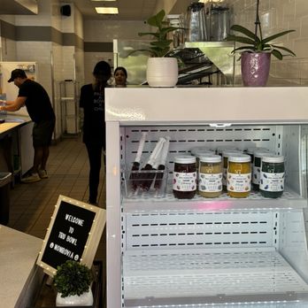 Trū Bowl - Acai Bowls Near Me - Monrovia, California Trū Bowl - Acai Bowls Near Me - Monrovia, California