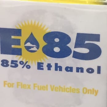 Chevron - This location has e85!!! - Gas Stations Near Me - Stanton, California